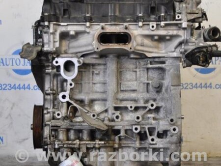 ФОТО Двигун бензин для Honda Accord CR CT (06.2013 - 01.2020) Киев