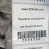 ФОТО Радіатор основний для KIA Picanto SA Киев