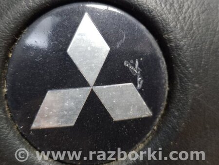 ФОТО Подушка безпеки в кермо для Mitsubishi Outlander Киев