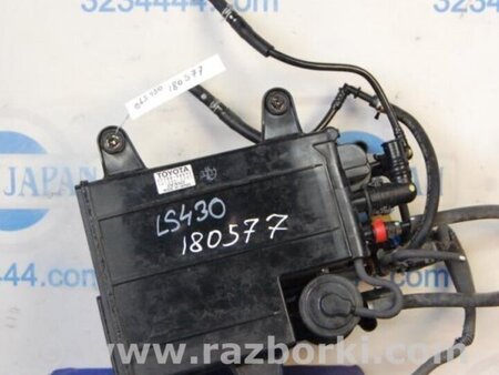 ФОТО Абсорбер для Lexus LS430 (00-06) Киев