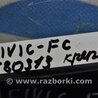 ФОТО Кріплення / кронштейн для Honda Civic 10 FK,FC (01.2017 - ...) Киев