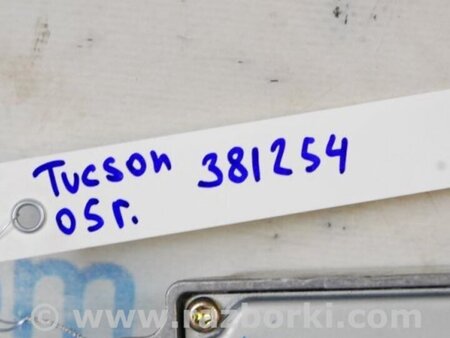 ФОТО Блок керування AIRBAG для Hyundai Tucson (04-10) Киев