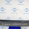 Накладка порогу зовнішня SsangYong Kyron