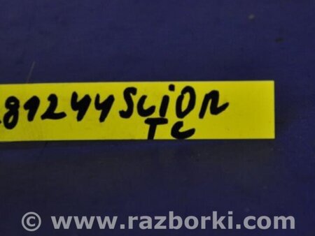 ФОТО Блок керування двигуном для Scion tC (2005-2010) Киев
