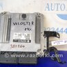 Блок керування двигуном Hyundai Veloster (11-18)