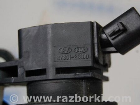 ФОТО Котушка запалювання для Hyundai i30 FD Киев
