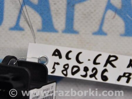 ФОТО Датчик удару для Honda Accord CR CT (06.2013 - 01.2020) Киев