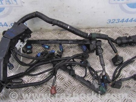 ФОТО Проводка підкапотна з фішками для Honda CR-V (07-11) Киев