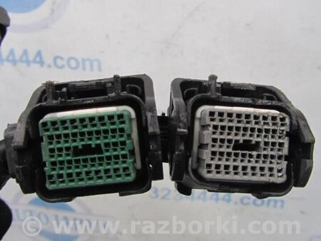 ФОТО Проводка підкапотна з фішками для Honda CR-V (07-11) Киев