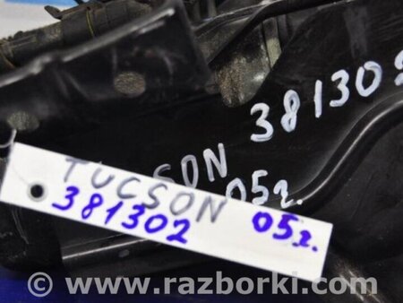 ФОТО Насос підкачування палива для Hyundai Tucson (04-10) Киев