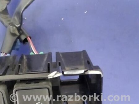 ФОТО Блок кнопок торпедо для Nissan X-Trail T32 /Rogue (2013-) Киев