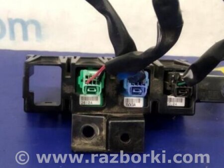 ФОТО Блок кнопок торпедо для Nissan X-Trail T32 /Rogue (2013-) Киев