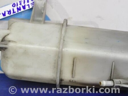 ФОТО Бачок розширювальний для Hyundai Elantra HD (04.2006-03.2012) Киев