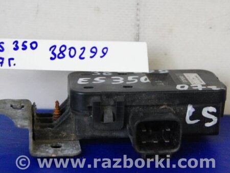 ФОТО Датчик якості повітря для Lexus ES350 (06-12) Киев