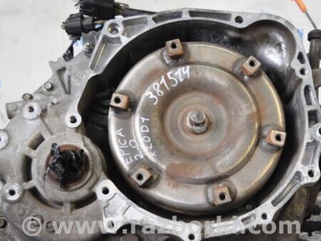 ФОТО АКПП (коробка автомат) для Chevrolet Epica V250 (02.2006-01.2013) Киев