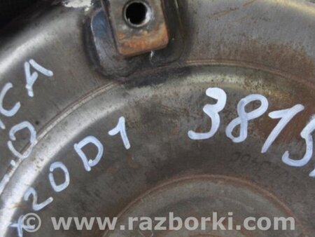 ФОТО АКПП (коробка автомат) для Chevrolet Epica V250 (02.2006-01.2013) Киев