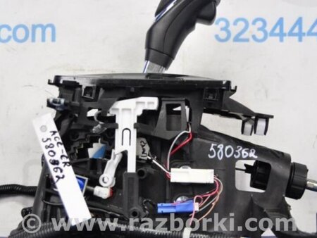 ФОТО Куліса перемикання АКПП для Honda Accord CR CT (06.2013 - 01.2020) Киев