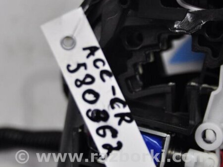 ФОТО Куліса перемикання АКПП для Honda Accord CR CT (06.2013 - 01.2020) Киев