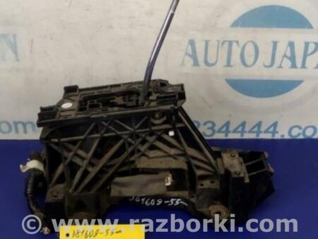 ФОТО Куліса перемикання АКПП для Toyota Camry 50 XV55 (04.2014-07.2018)  Киев