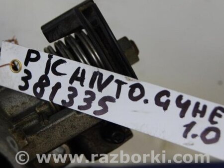 ФОТО Дросельна заслінка для KIA Picanto SA Киев
