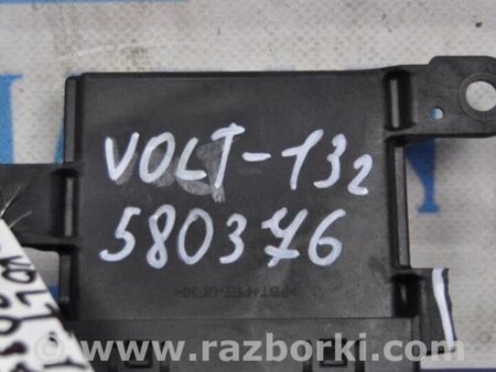 ФОТО Блок керування парктроніком для Chevrolet Volt (11.2010-06.2015) Киев