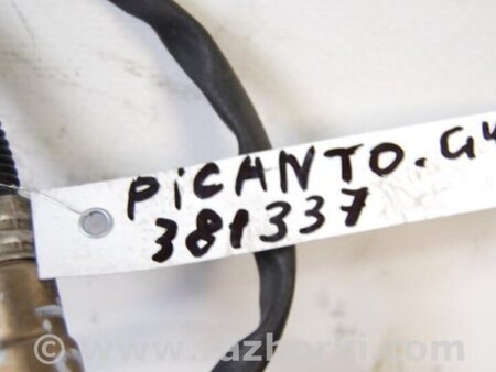 ФОТО Лямбда зонд для KIA Picanto SA Киев