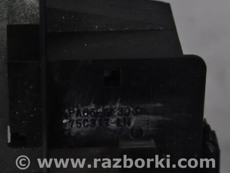 ФОТО Куліса перемикання АКПП для Lexus ES350 (06-12) Киев
