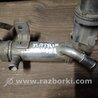 Клапан EGR Hyundai Matrix