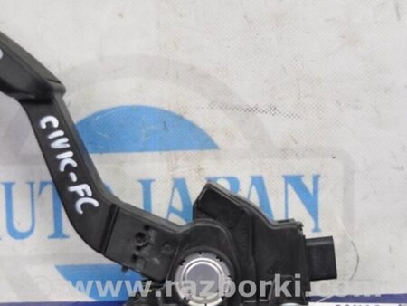 ФОТО Педаль газу для Honda Civic 10 FK,FC (01.2017 - ...) Киев