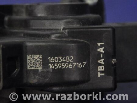 ФОТО Педаль газу для Honda Civic 10 FK,FC (01.2017 - ...) Киев