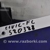 ФОТО Педаль газу для Honda Civic 10 FK,FC (01.2017 - ...) Киев