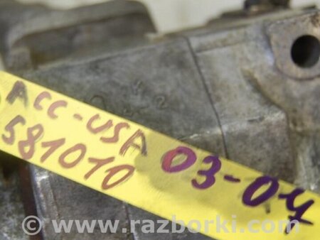 ФОТО Компресор кондиціонера для Honda Accord CM (11.2002 - 12.2008) Киев