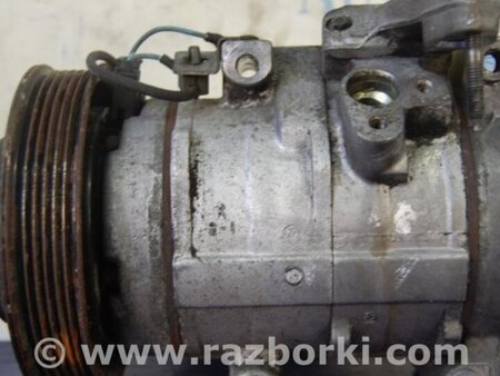 ФОТО Компресор кондиціонера для Honda Accord CM (11.2002 - 12.2008) Киев