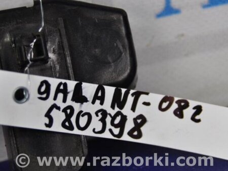 ФОТО Кронштейн підсилювач заднього бампера для Mitsubishi Galant Киев