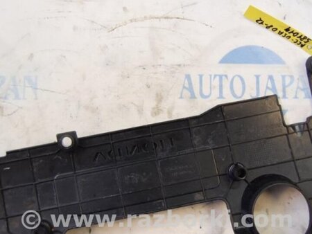ФОТО Накладка двигателя декоративная для Honda Accord CR CT (06.2013 - 01.2020) Киев
