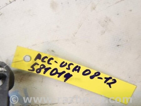 ФОТО Накладка двигателя декоративная для Honda Accord CR CT (06.2013 - 01.2020) Киев