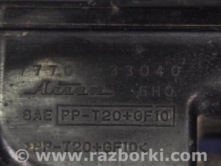 ФОТО Горловина бензобака для Lexus ES350 (06-12) Киев