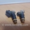 Форсунка паливна Honda Accord CM (11.2002 - 12.2008)
