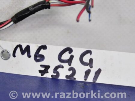 ФОТО Кнопка антипробуксової системи для Mazda CX-9 TB (2007-2016) Киев
