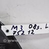 ФОТО Заглушка противотуманной фары левая для Mazda 3 BK (2003-2009) (I) Киев