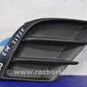 Заглушка противотуманной фары левая Mazda 3 BK (2003-2009) (I)
