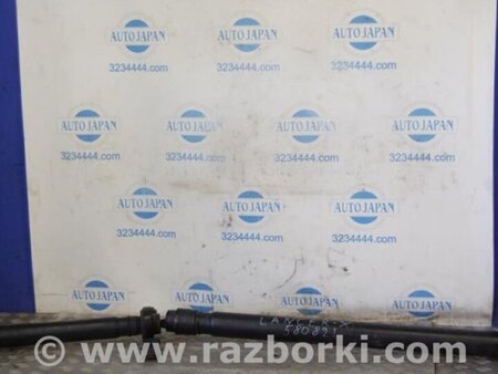ФОТО Вал карданний для Mitsubishi Lancer X 10 (08-17) Киев