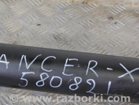 ФОТО Вал карданний для Mitsubishi Lancer X 10 (08-17) Киев