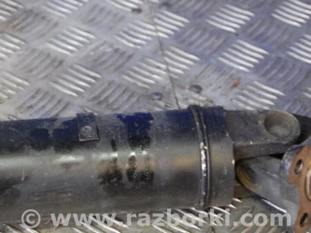 ФОТО Вал карданний для Mitsubishi Lancer X 10 (08-17) Киев