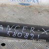 ФОТО Вал карданний для Mitsubishi Lancer X 10 (08-17) Киев