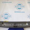 Накладка на порог багажника Subaru Tribeca B10