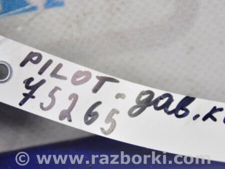 ФОТО Датчик тиску кондиціонера для Honda Pilot 2 MR-V YF3/4 (2008-2015) Киев