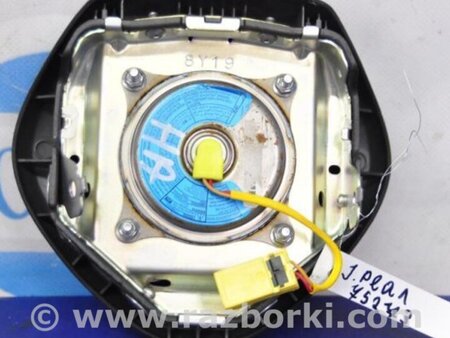 ФОТО Подушка безпеки в кермо для Honda Accord CL (10.2002 - 11.2008) Киев