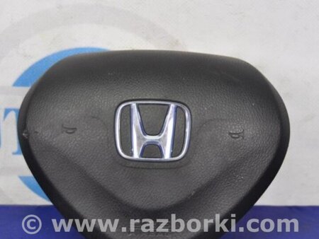 ФОТО Подушка безпеки в кермо для Honda Accord CL (10.2002 - 11.2008) Киев