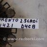 ФОТО Віскомуфта для KIA Sorento BL Киев